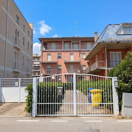 Apartman -fronte Mare- Ac Wifi 3 Posti Letto