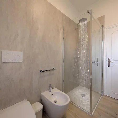 -fronte Mare- Ac Wifi 3 Posti Letto Apartamento Cupra Marittima